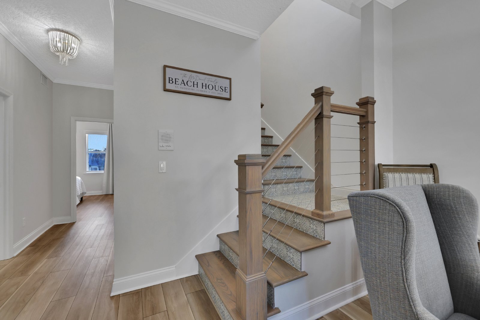 LIVE SECONDS FROM THE BEACH IN THIS LUXURIOUS TOWNHOUSE property image