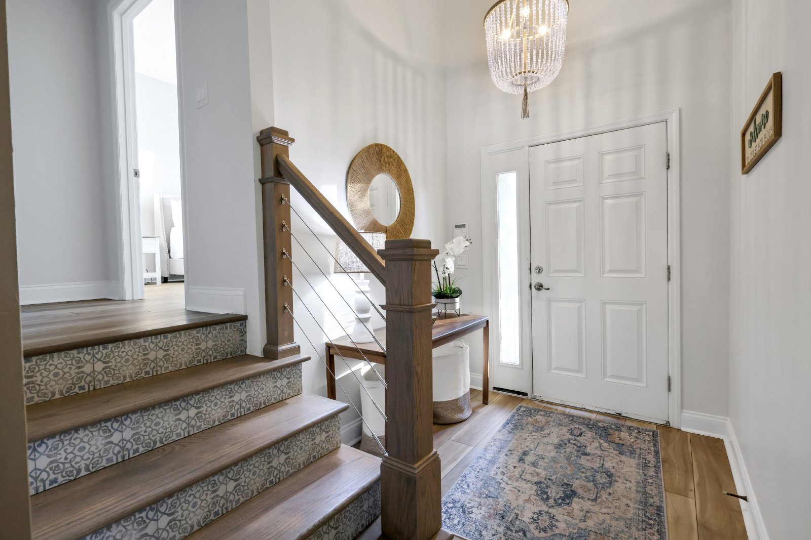 LIVE SECONDS FROM THE BEACH IN THIS LUXURIOUS TOWNHOUSE property image