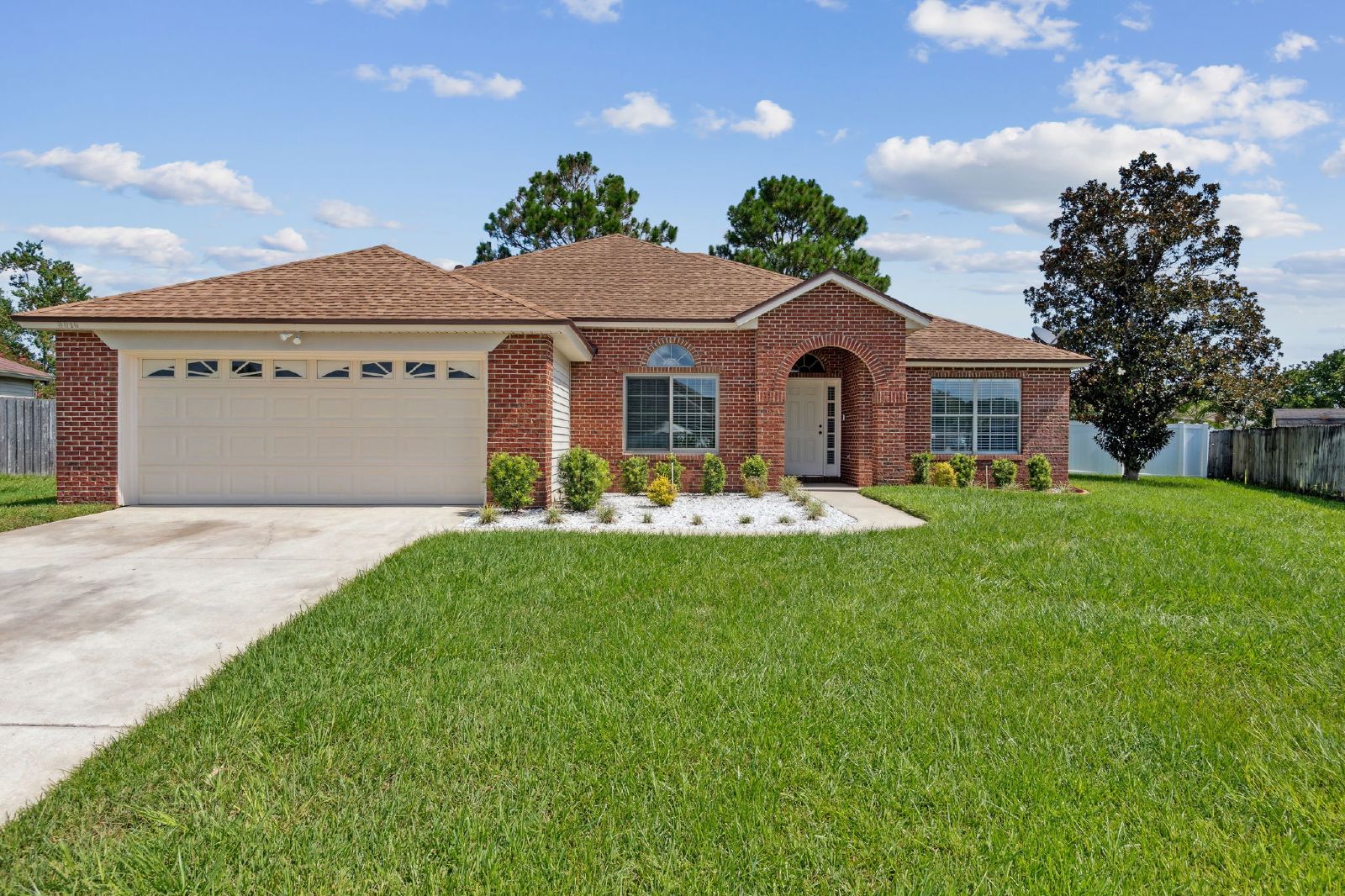 Clay County Sweetbriar 4-Bedroom Pool Home with Modern Upgrades & Spacious Living property image