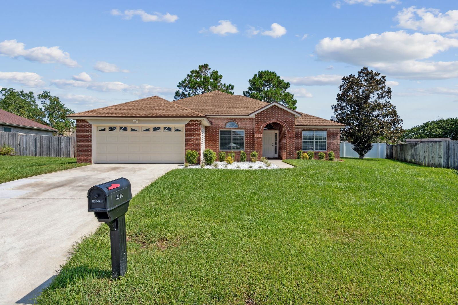 Clay County Sweetbriar 4-Bedroom Pool Home with Modern Upgrades & Spacious Living property image