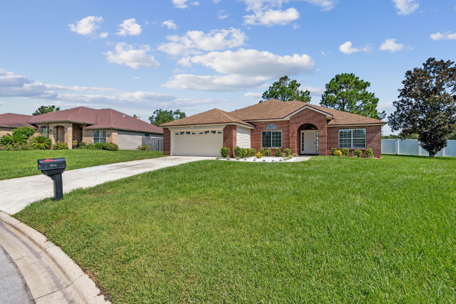 Clay County Sweetbriar 4-Bedroom Pool Home with Modern Upgrades & Spacious Living property image