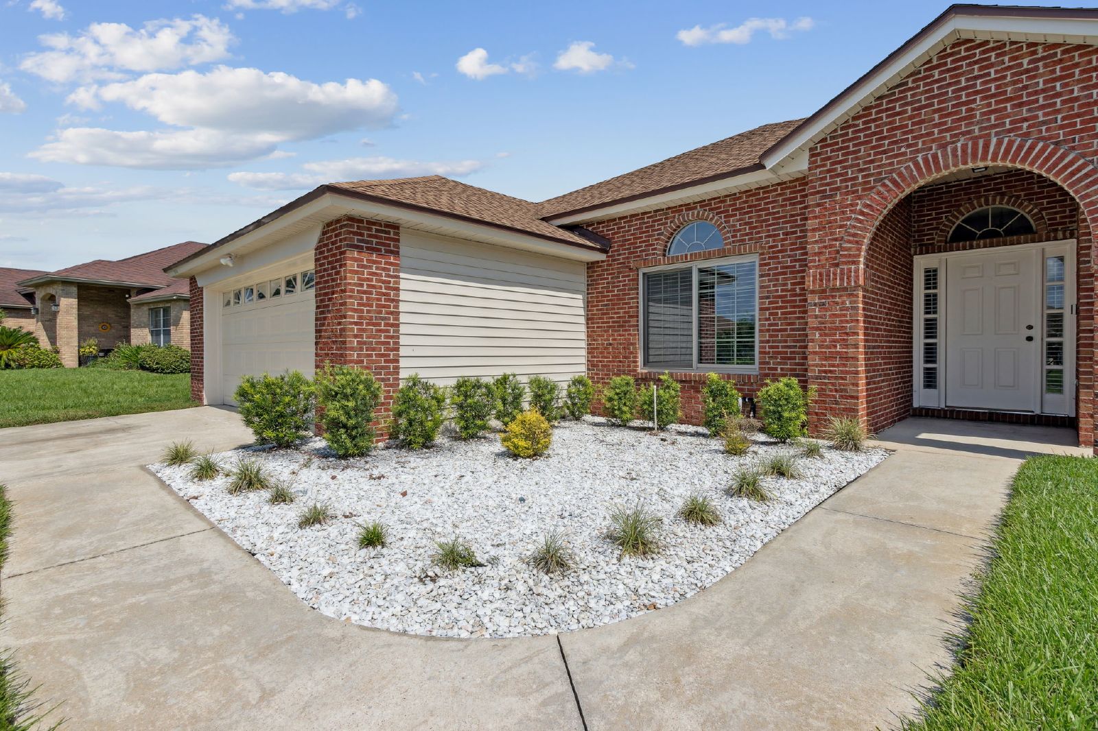 Clay County Sweetbriar 4-Bedroom Pool Home with Modern Upgrades & Spacious Living property image