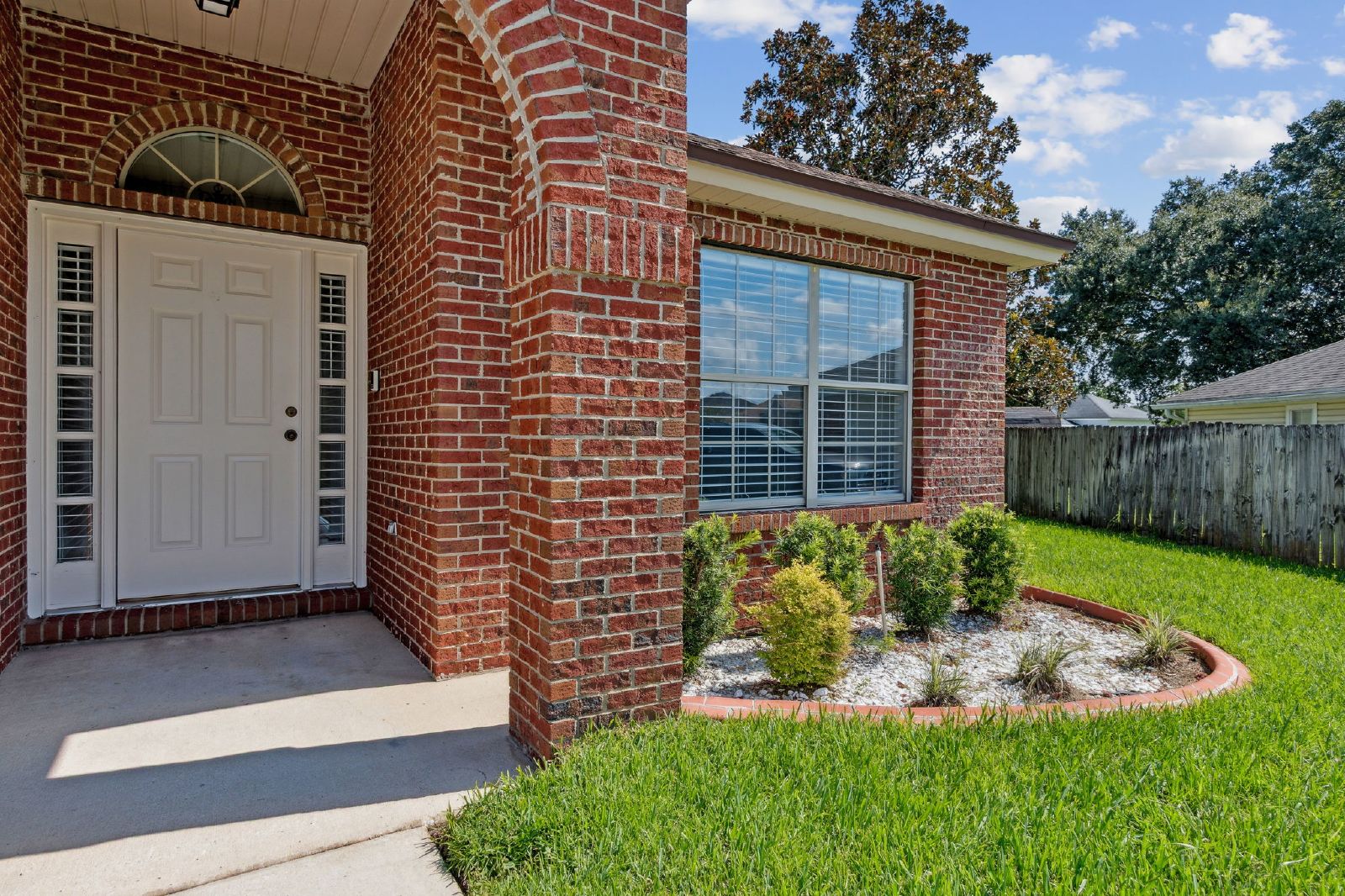 Clay County Sweetbriar 4-Bedroom Pool Home with Modern Upgrades & Spacious Living property image