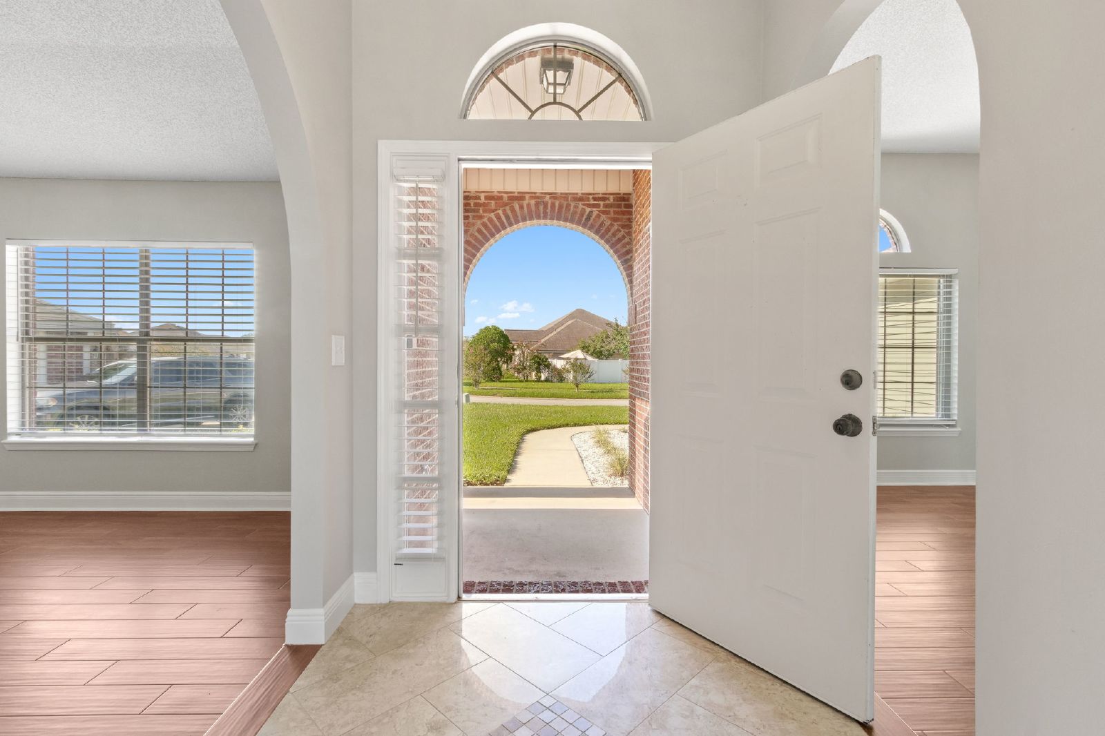 Clay County Sweetbriar 4-Bedroom Pool Home with Modern Upgrades & Spacious Living property image