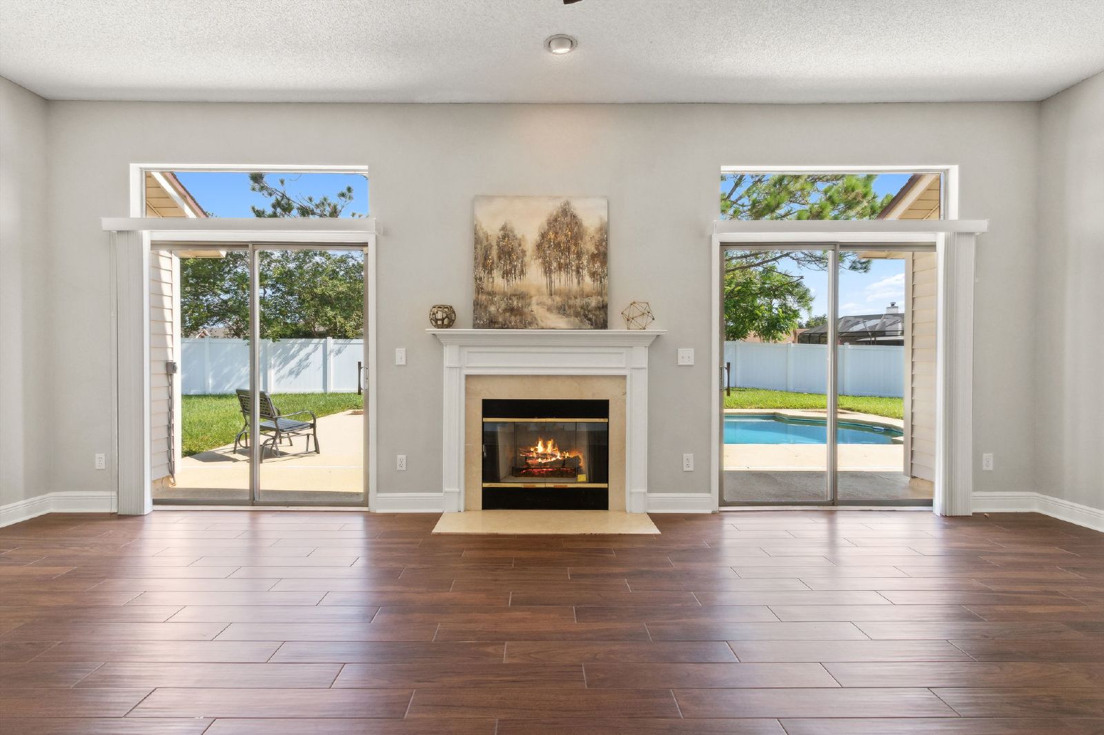 Clay County Sweetbriar 4-Bedroom Pool Home with Modern Upgrades & Spacious Living property image