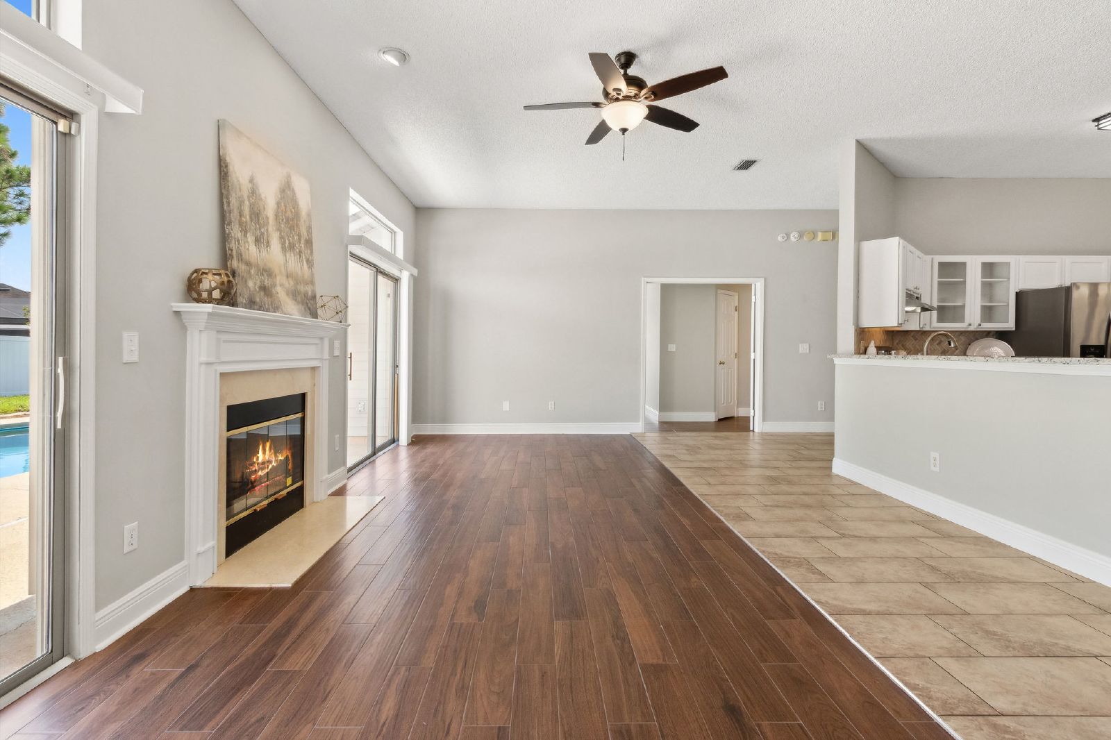 Clay County Sweetbriar 4-Bedroom Pool Home with Modern Upgrades & Spacious Living property image