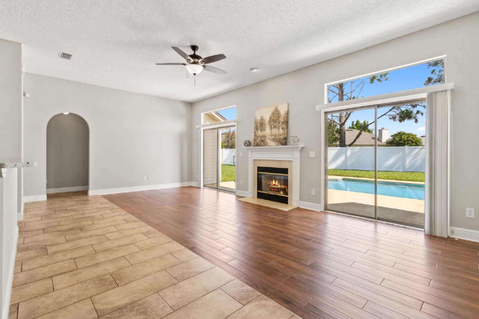 Clay County Sweetbriar 4-Bedroom Pool Home with Modern Upgrades & Spacious Living property image