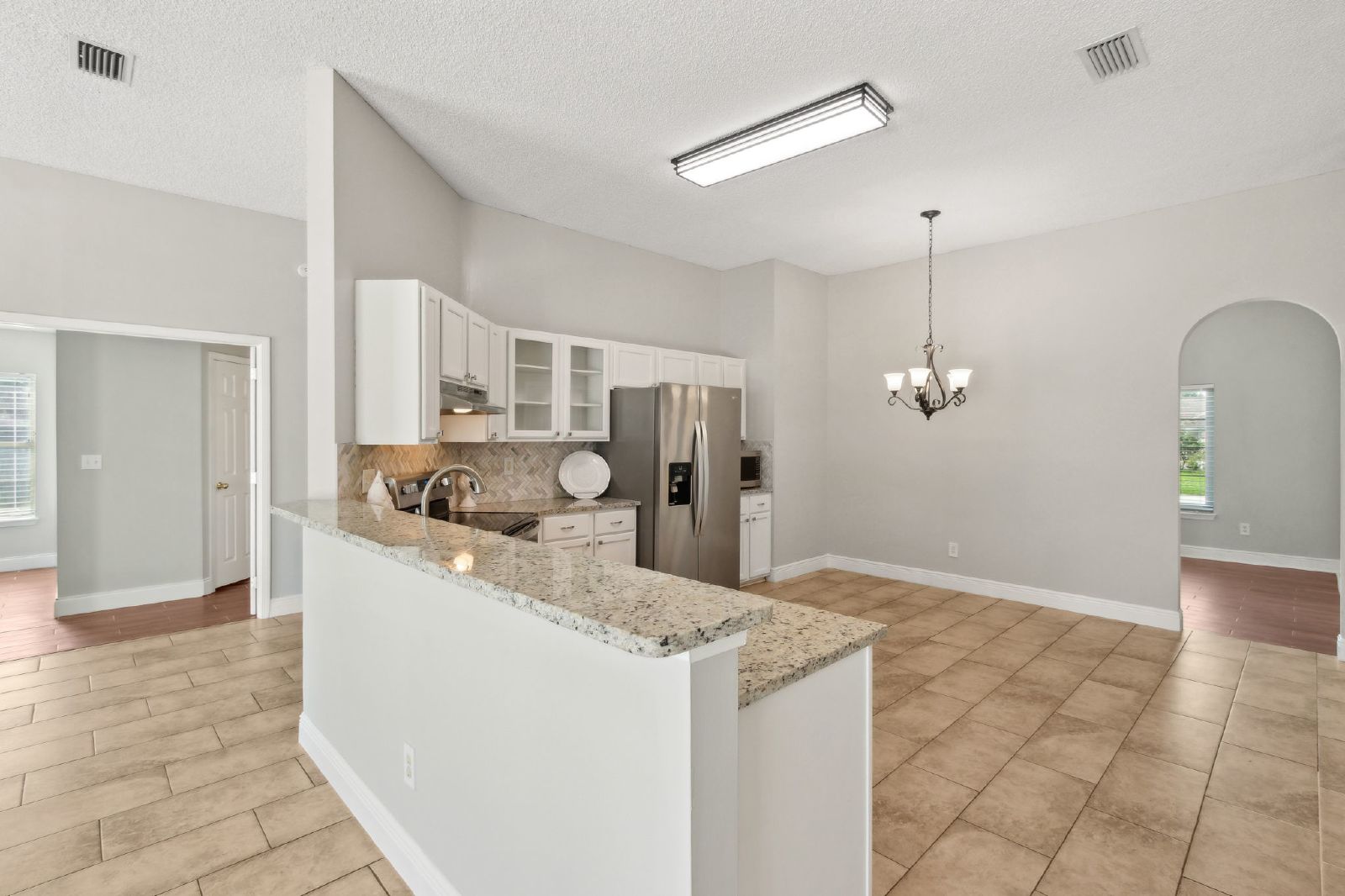 Clay County Sweetbriar 4-Bedroom Pool Home with Modern Upgrades & Spacious Living property image