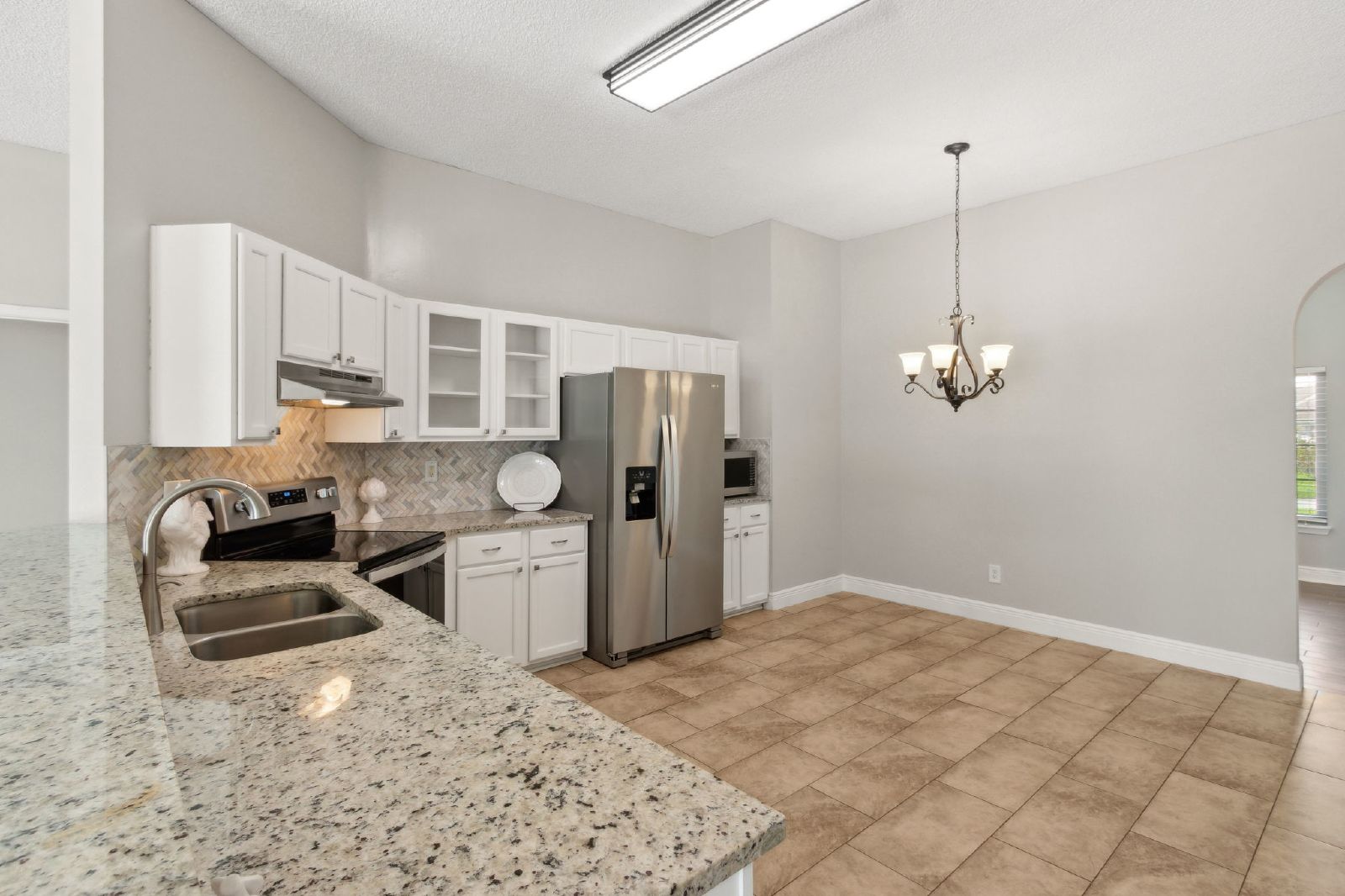 Clay County Sweetbriar 4-Bedroom Pool Home with Modern Upgrades & Spacious Living property image
