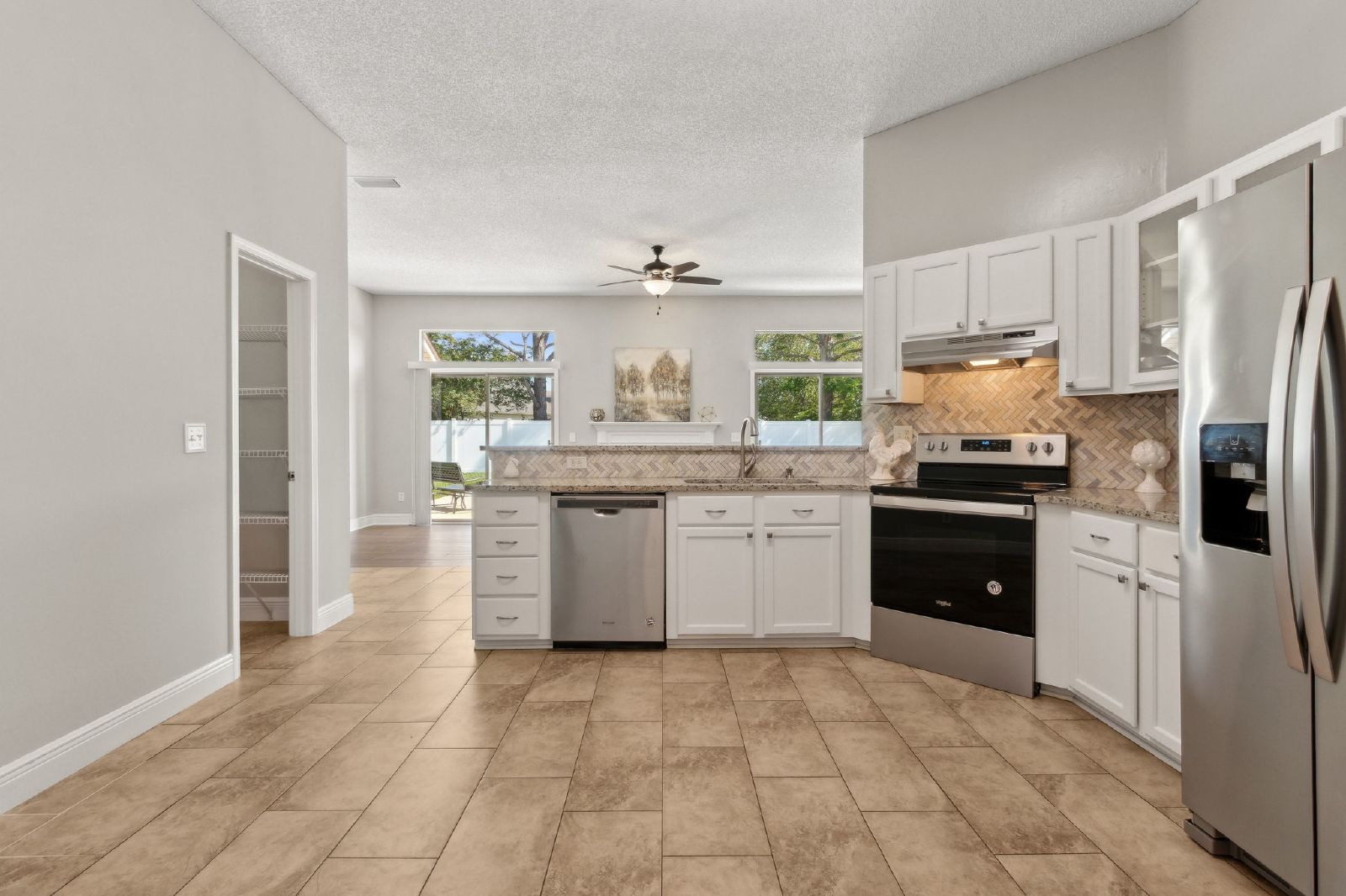 Clay County Sweetbriar 4-Bedroom Pool Home with Modern Upgrades & Spacious Living property image