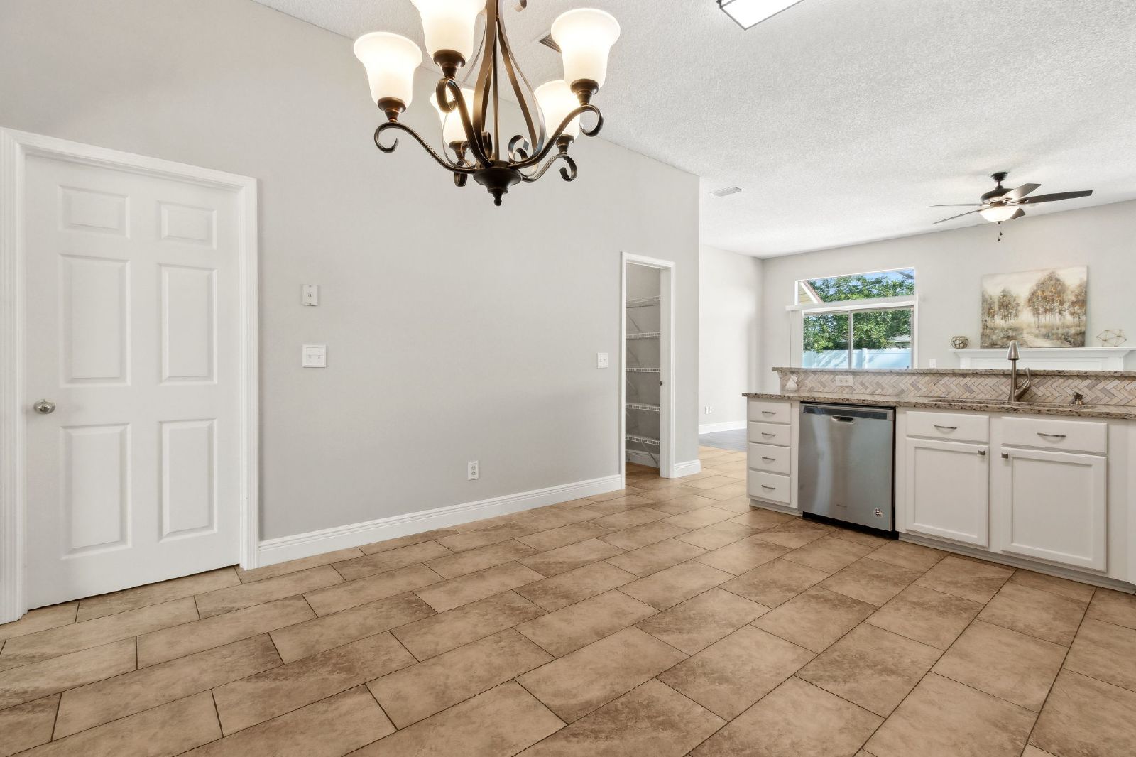 Clay County Sweetbriar 4-Bedroom Pool Home with Modern Upgrades & Spacious Living property image