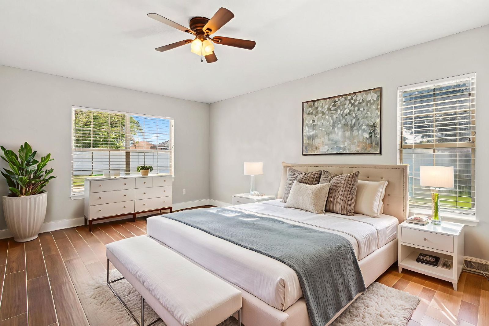 Clay County Sweetbriar 4-Bedroom Pool Home with Modern Upgrades & Spacious Living property image