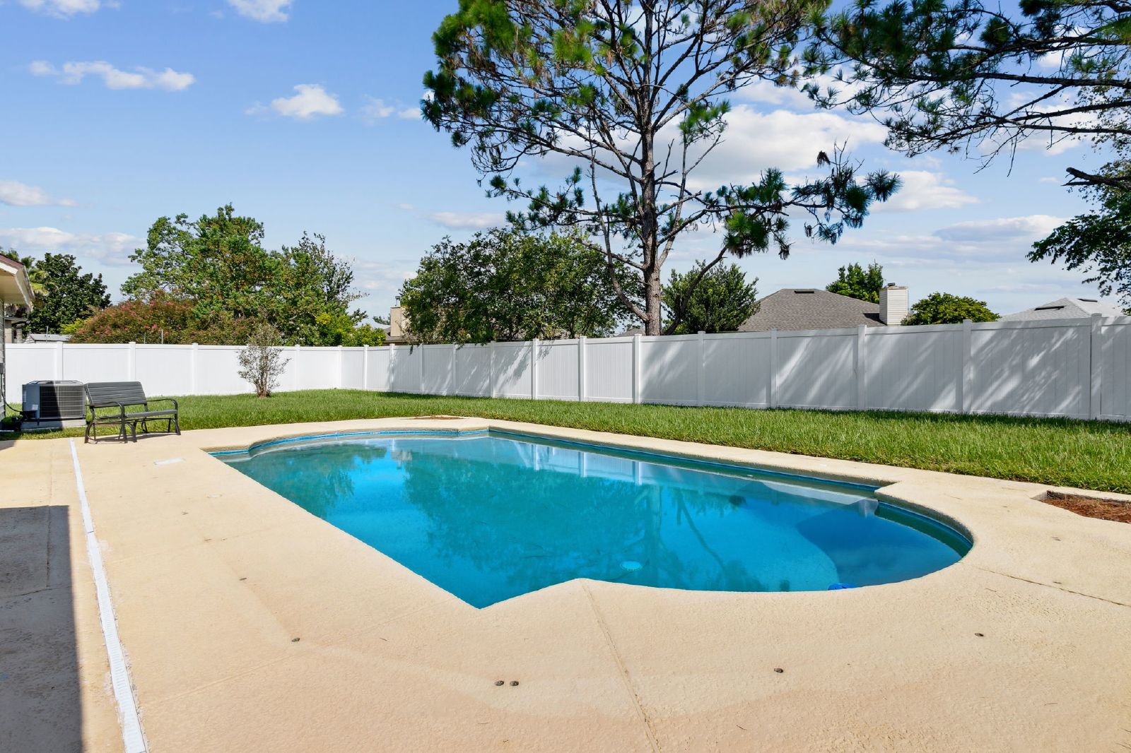 Clay County Sweetbriar 4-Bedroom Pool Home with Modern Upgrades & Spacious Living property image