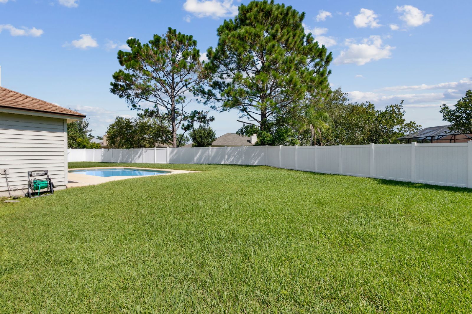 Clay County Sweetbriar 4-Bedroom Pool Home with Modern Upgrades & Spacious Living property image