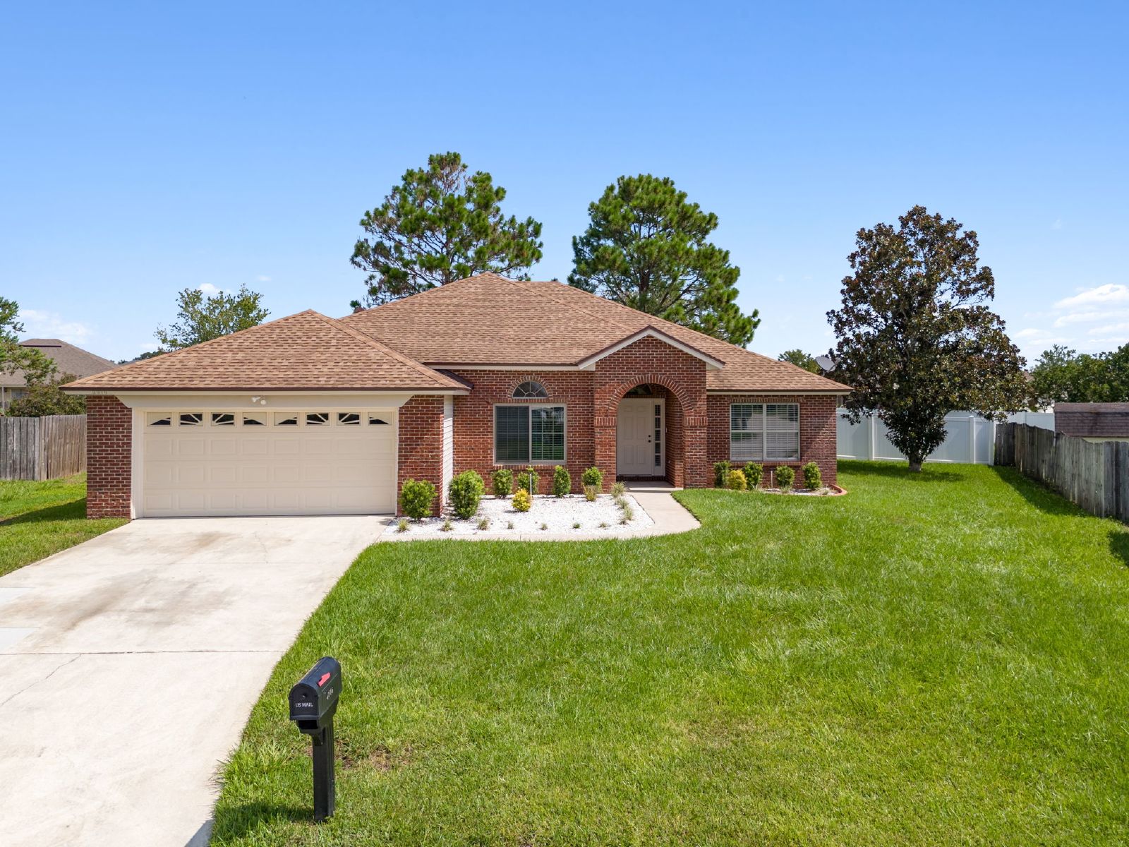 Clay County Sweetbriar 4-Bedroom Pool Home with Modern Upgrades & Spacious Living property image